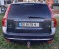 Сірий Вольво V50, об'ємом двигуна 1.6 л та пробігом 263 тис. км за 6900 $, фото 5 на Automoto.ua