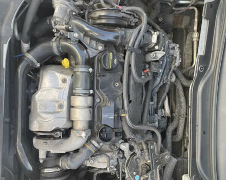 Сірий Вольво V50, об'ємом двигуна 1.56 л та пробігом 215 тис. км за 8300 $, фото 56 на Automoto.ua