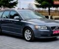 Серый Вольво В50, объемом двигателя 1.6 л и пробегом 200 тыс. км за 7200 $, фото 9 на Automoto.ua