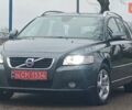 Сірий Вольво V50, об'ємом двигуна 0 л та пробігом 225 тис. км за 8750 $, фото 1 на Automoto.ua