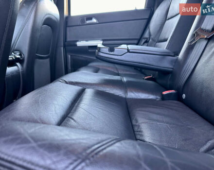 Серый Вольво В50, объемом двигателя 1.6 л и пробегом 215 тыс. км за 7499 $, фото 99 на Automoto.ua