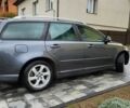 Сірий Вольво V50, об'ємом двигуна 1.56 л та пробігом 217 тис. км за 7500 $, фото 16 на Automoto.ua
