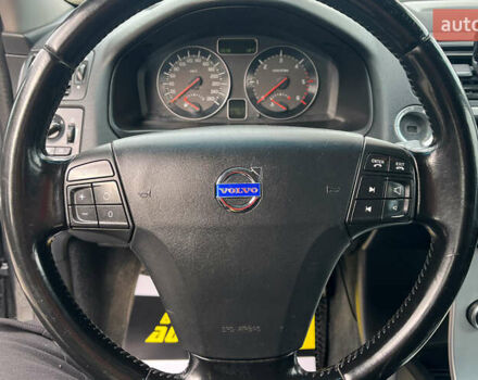 Вольво В50 2012 в Коломые на Automoto.ua Серый Вольво В50, объемом двигателя 1.56 л и пробегом 246 тыс. км за 8600 $, фото 10 на Automoto.ua