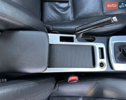 Серый Вольво В50, объемом двигателя 1.6 л и пробегом 215 тыс. км за 7499 $, фото 153 на Automoto.ua