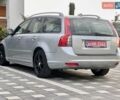 Сірий Вольво V50, об'ємом двигуна 1.6 л та пробігом 225 тис. км за 8450 $, фото 79 на Automoto.ua