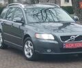 Сірий Вольво V50, об'ємом двигуна 0 л та пробігом 225 тис. км за 8750 $, фото 3 на Automoto.ua