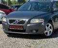 Серый Вольво В50, объемом двигателя 1.6 л и пробегом 275 тыс. км за 8300 $, фото 2 на Automoto.ua