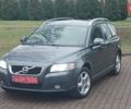 Сірий Вольво V50, об'ємом двигуна 0 л та пробігом 225 тис. км за 8750 $, фото 34 на Automoto.ua