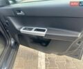 Серый Вольво В50, объемом двигателя 1.6 л и пробегом 236 тыс. км за 7900 $, фото 20 на Automoto.ua