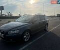 Серый Вольво В50, объемом двигателя 1.6 л и пробегом 232 тыс. км за 8000 $, фото 16 на Automoto.ua