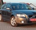 Сірий Вольво V50, об'ємом двигуна 1.6 л та пробігом 225 тис. км за 8800 $, фото 31 на Automoto.ua