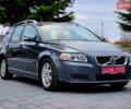 Серый Вольво В50, объемом двигателя 1.6 л и пробегом 200 тыс. км за 7200 $, фото 7 на Automoto.ua