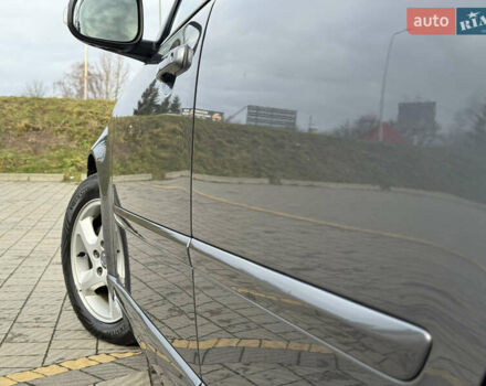 Сірий Вольво V50, об'ємом двигуна 1.6 л та пробігом 218 тис. км за 8899 $, фото 26 на Automoto.ua