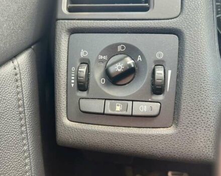 Серый Вольво В50, объемом двигателя 1.6 л и пробегом 245 тыс. км за 8850 $, фото 24 на Automoto.ua