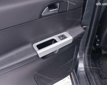 Сірий Вольво V50, об'ємом двигуна 1.6 л та пробігом 259 тис. км за 8190 $, фото 27 на Automoto.ua