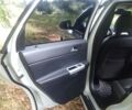 Сірий Вольво V50, об'ємом двигуна 1.56 л та пробігом 220 тис. км за 7800 $, фото 25 на Automoto.ua