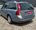 Сірий Вольво V50, об'ємом двигуна 1.6 л та пробігом 234 тис. км за 8200 $, фото 35 на Automoto.ua