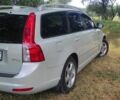 Сірий Вольво V50, об'ємом двигуна 1.56 л та пробігом 220 тис. км за 7800 $, фото 15 на Automoto.ua