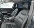 Сірий Вольво V50, об'ємом двигуна 1.6 л та пробігом 259 тис. км за 8190 $, фото 16 на Automoto.ua