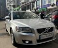 Сірий Вольво V50, об'ємом двигуна 1.6 л та пробігом 270 тис. км за 8599 $, фото 1 на Automoto.ua