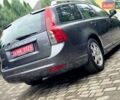Серый Вольво В50, объемом двигателя 1.6 л и пробегом 200 тыс. км за 8700 $, фото 11 на Automoto.ua