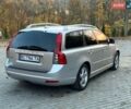 Серый Вольво В50, объемом двигателя 1.6 л и пробегом 231 тыс. км за 7900 $, фото 7 на Automoto.ua