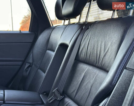 Серый Вольво В50, объемом двигателя 1.6 л и пробегом 215 тыс. км за 7499 $, фото 18 на Automoto.ua