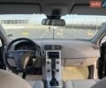Серый Вольво В50, объемом двигателя 1.6 л и пробегом 232 тыс. км за 8000 $, фото 9 на Automoto.ua