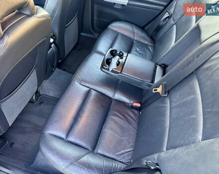 Серый Вольво В50, объемом двигателя 1.6 л и пробегом 215 тыс. км за 7499 $, фото 100 на Automoto.ua