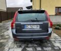 Сірий Вольво V50, об'ємом двигуна 1.56 л та пробігом 217 тис. км за 7500 $, фото 13 на Automoto.ua