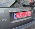 Серый Вольво В50, объемом двигателя 1.6 л и пробегом 216 тыс. км за 8999 $, фото 118 на Automoto.ua