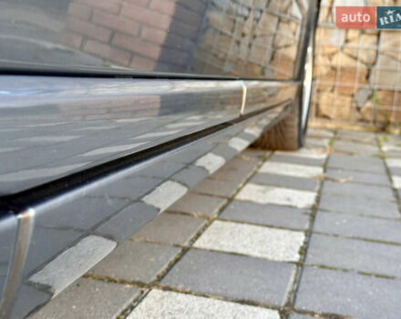 Серый Вольво В50, объемом двигателя 1.6 л и пробегом 215 тыс. км за 7499 $, фото 93 на Automoto.ua