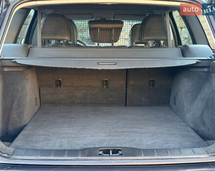 Серый Вольво В50, объемом двигателя 1.6 л и пробегом 215 тыс. км за 7499 $, фото 95 на Automoto.ua