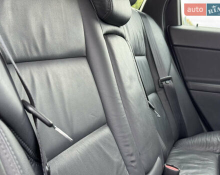 Сірий Вольво V50, об'ємом двигуна 1.6 л та пробігом 218 тис. км за 8899 $, фото 84 на Automoto.ua