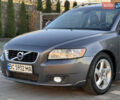 Серый Вольво В50, объемом двигателя 1.6 л и пробегом 215 тыс. км за 7499 $, фото 72 на Automoto.ua