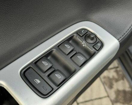 Сірий Вольво V50, об'ємом двигуна 1.6 л та пробігом 218 тис. км за 8799 $, фото 8 на Automoto.ua