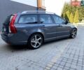 Серый Вольво В50, объемом двигателя 1.56 л и пробегом 274 тыс. км за 8000 $, фото 30 на Automoto.ua