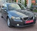 Серый Вольво В50, объемом двигателя 1.6 л и пробегом 216 тыс. км за 8999 $, фото 90 на Automoto.ua