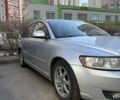 Сірий Вольво V50, об'ємом двигуна 1.6 л та пробігом 271 тис. км за 8600 $, фото 13 на Automoto.ua