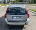 Сірий Вольво V50, об'ємом двигуна 1.56 л та пробігом 297 тис. км за 7500 $, фото 4 на Automoto.ua