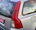 Сірий Вольво V50, об'ємом двигуна 1.6 л та пробігом 225 тис. км за 8450 $, фото 68 на Automoto.ua