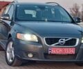 Сірий Вольво V50, об'ємом двигуна 1.6 л та пробігом 225 тис. км за 8800 $, фото 37 на Automoto.ua