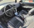 Сірий Вольво V50, об'ємом двигуна 1.56 л та пробігом 198 тис. км за 8500 $, фото 38 на Automoto.ua