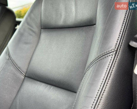 Сірий Вольво V50, об'ємом двигуна 1.6 л та пробігом 218 тис. км за 8899 $, фото 46 на Automoto.ua