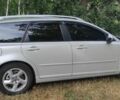 Сірий Вольво V50, об'ємом двигуна 1.56 л та пробігом 220 тис. км за 7800 $, фото 14 на Automoto.ua