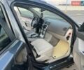 Серый Вольво В50, объемом двигателя 1.6 л и пробегом 232 тыс. км за 8000 $, фото 6 на Automoto.ua