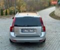 Серый Вольво В50, объемом двигателя 1.6 л и пробегом 231 тыс. км за 7900 $, фото 6 на Automoto.ua