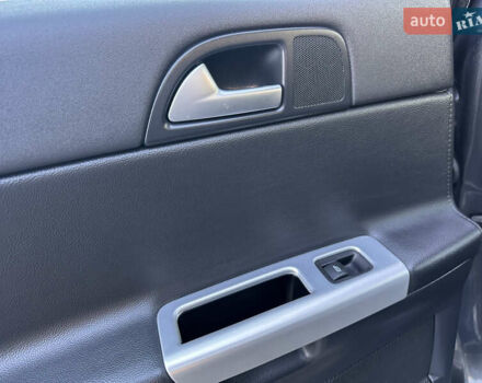 Серый Вольво В50, объемом двигателя 1.6 л и пробегом 215 тыс. км за 7499 $, фото 132 на Automoto.ua