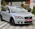 Сірий Вольво V50, об'ємом двигуна 1.6 л та пробігом 225 тис. км за 8450 $, фото 54 на Automoto.ua