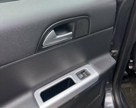 Серый Вольво В50, объемом двигателя 1.6 л и пробегом 240 тыс. км за 8999 $, фото 44 на Automoto.ua